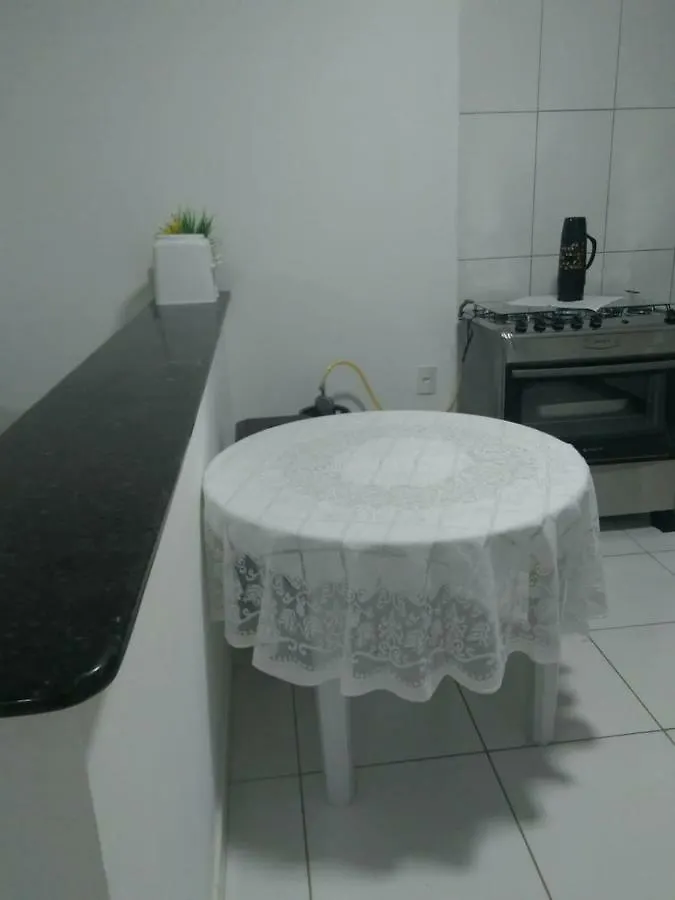 Apartamento Praia Grande - Sao Francisco Do Sul - Sc 0*,  Бразилия