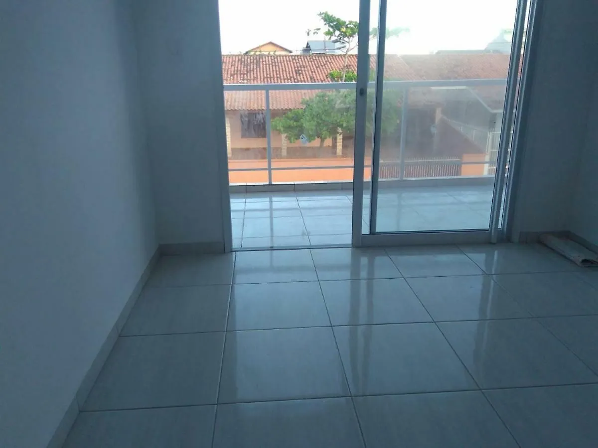 Апартаменты Apartamento Praia Grande - Sao Francisco Do Sul - Sc