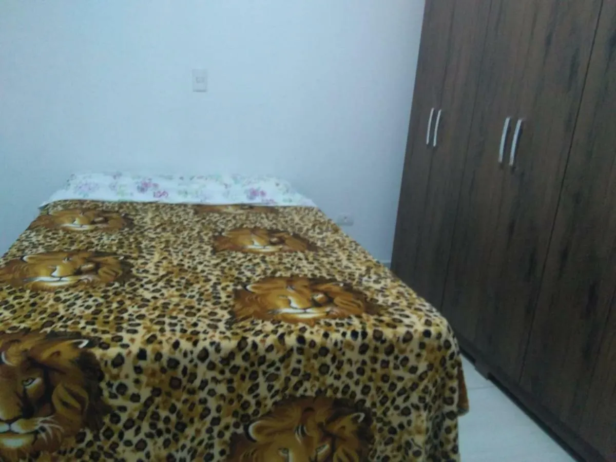 Apartamento Praia Grande - Sao Francisco Do Sul - Sc 0*,  Бразилия