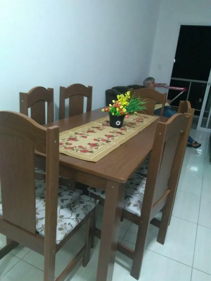 Apartamento Praia Grande - Sao Francisco Do Sul - Sc Апартаменты