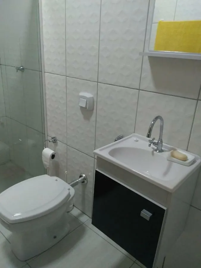 Apartamento Praia Grande - Sao Francisco Do Sul - Sc Бразилия
