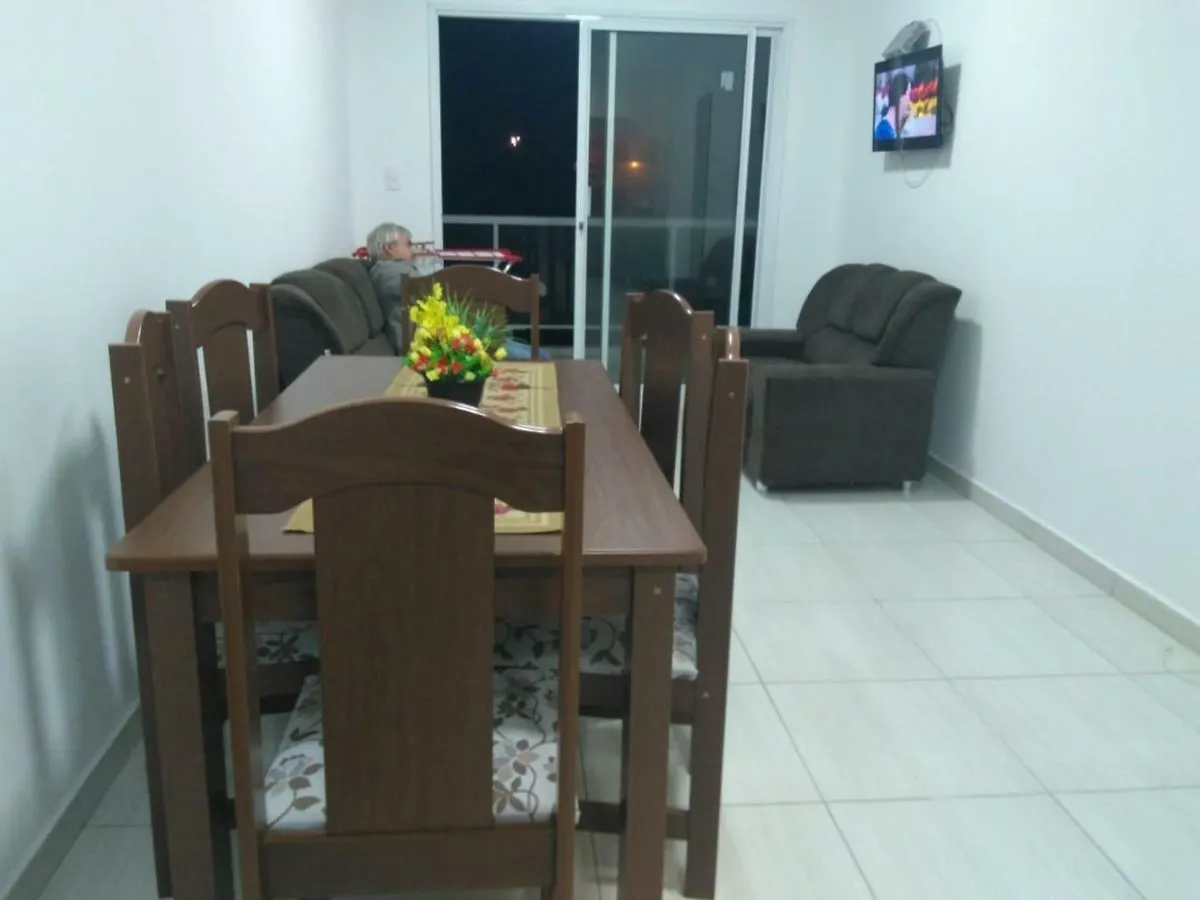 Apartamento Praia Grande - Sao Francisco Do Sul - Sc